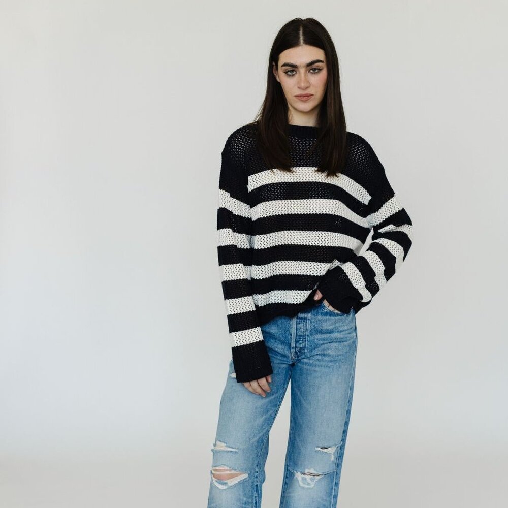 Velvet Kanan Sweater
